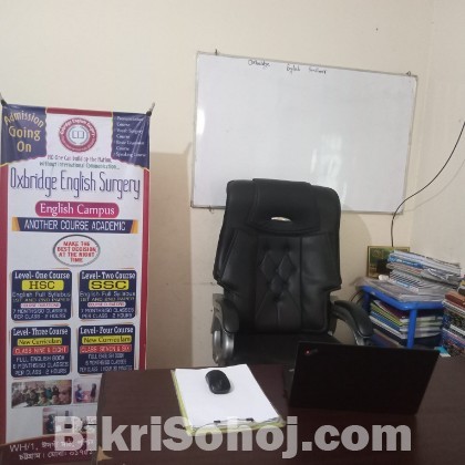 ফ্রেশ Executive Chair বিক্রি হবে
